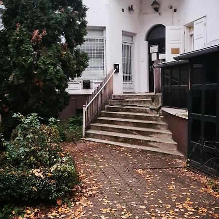 Elit Apartman Debrecen Exterior photo
