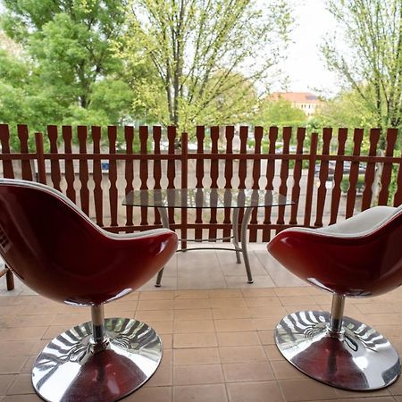 Elit Apartman Debrecen Exterior photo