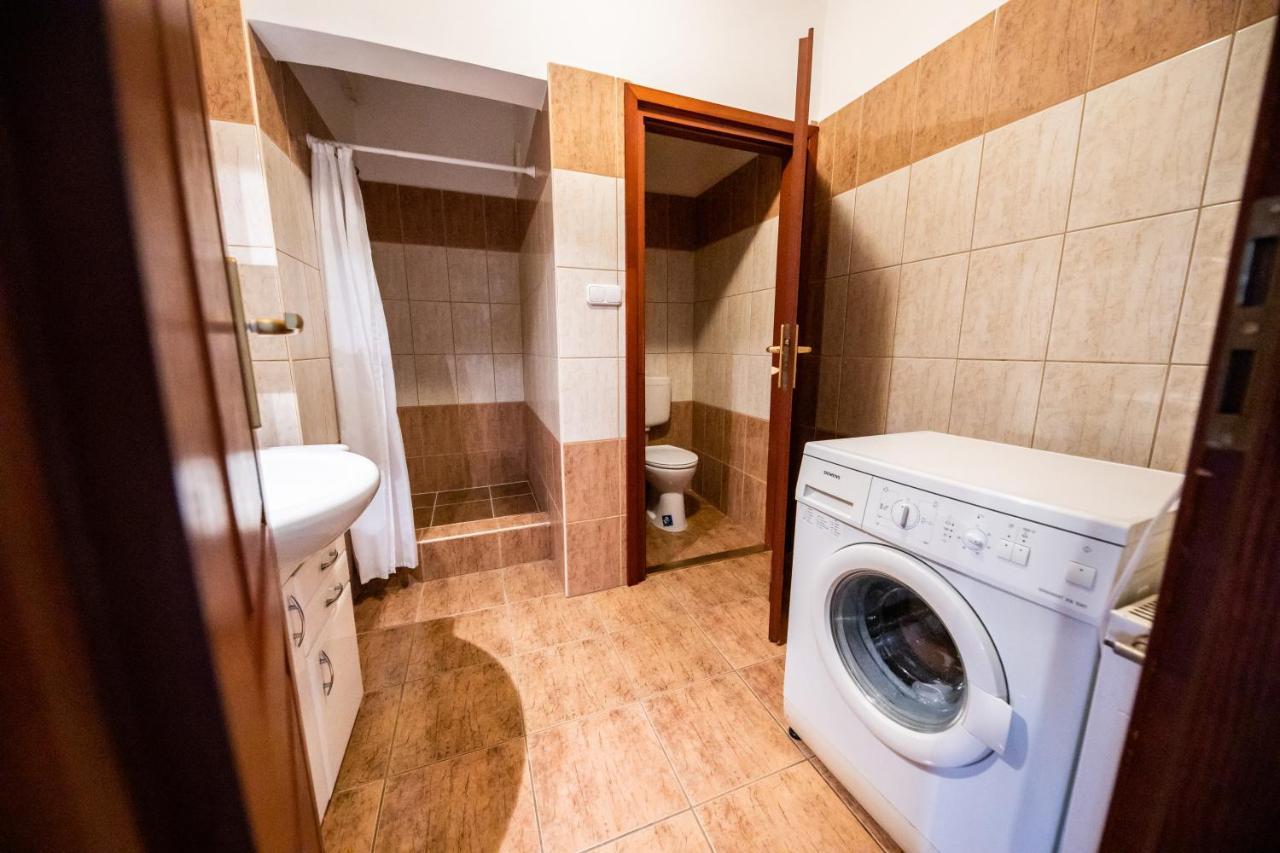 Elit Apartman Debrecen Exterior photo