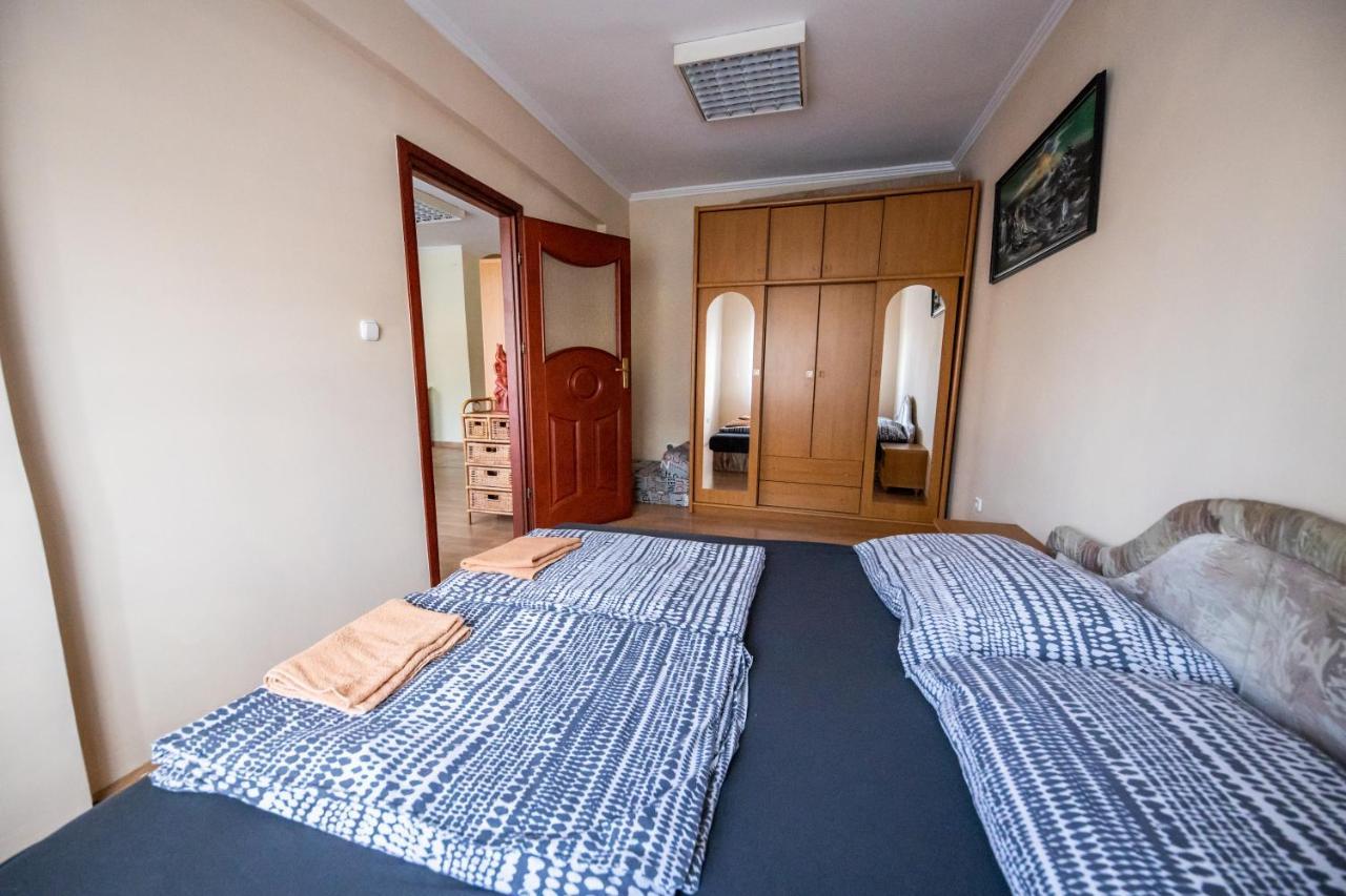 Elit Apartman Debrecen Exterior photo