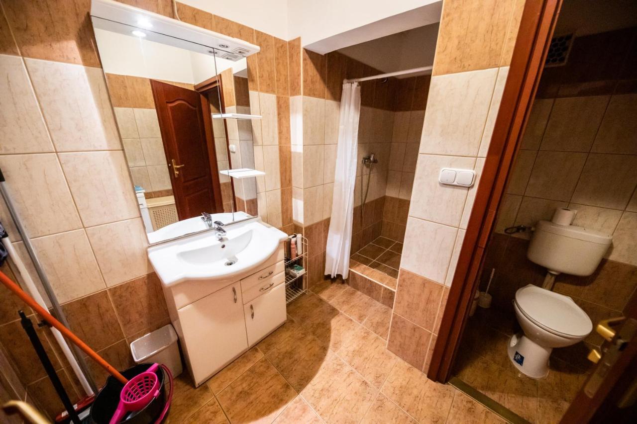 Elit Apartman Debrecen Exterior photo