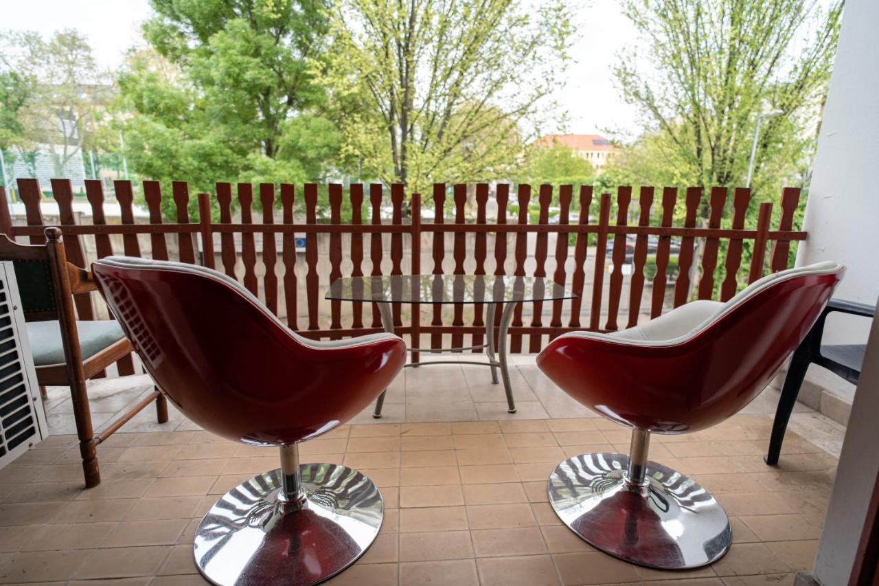 Elit Apartman Debrecen Exterior photo
