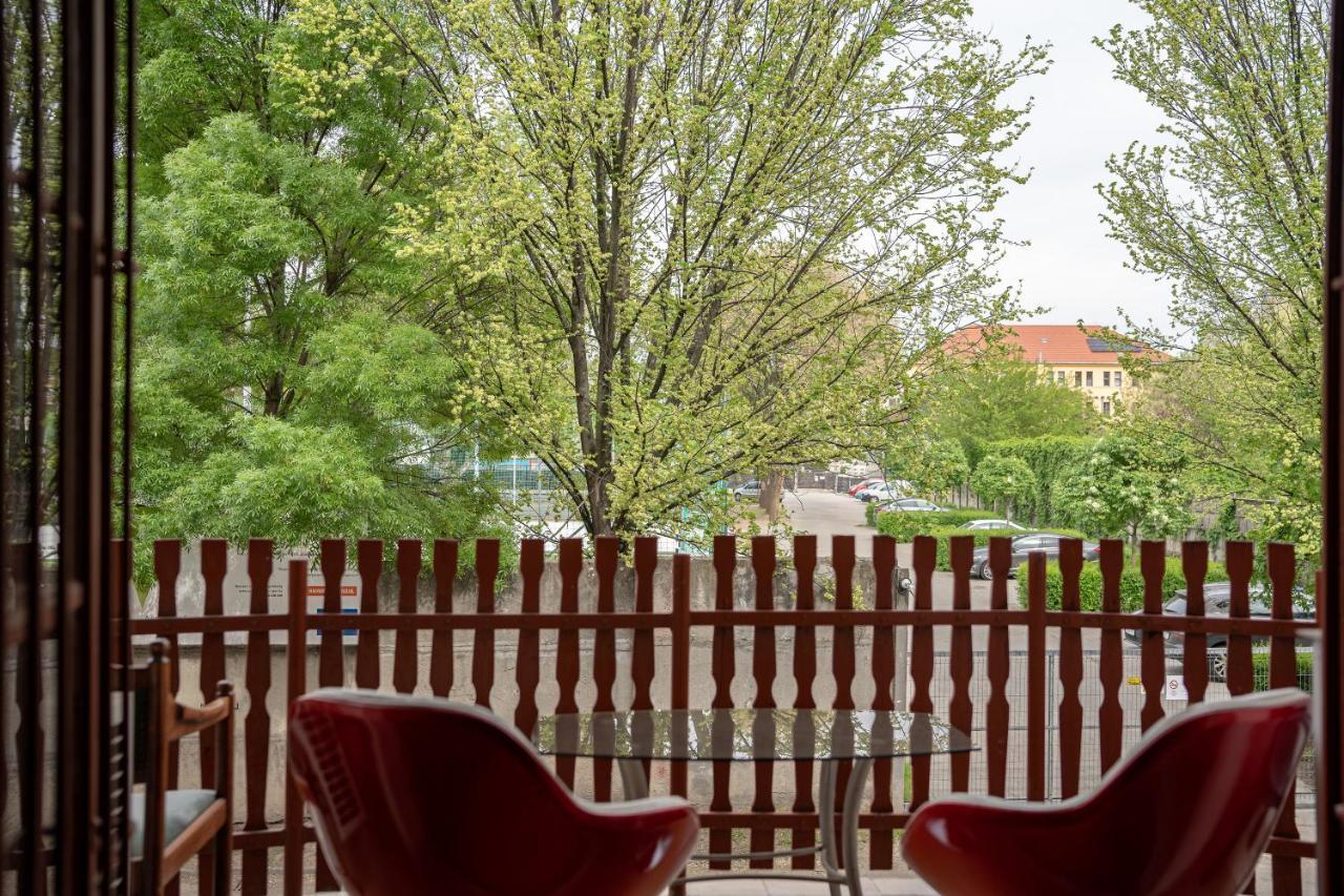 Elit Apartman Debrecen Exterior photo